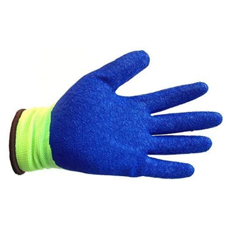 GLOVE TEXTURED SMALL